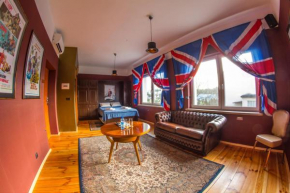 Отель GarageHotel  Влоцлавек
